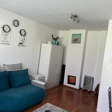 Apartment Apartament Craiova Craiova