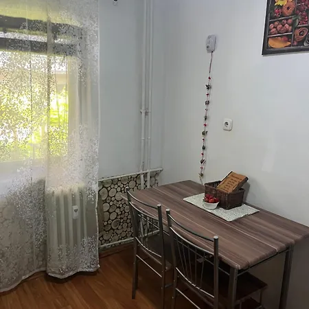 Apartament Craiova Apartment