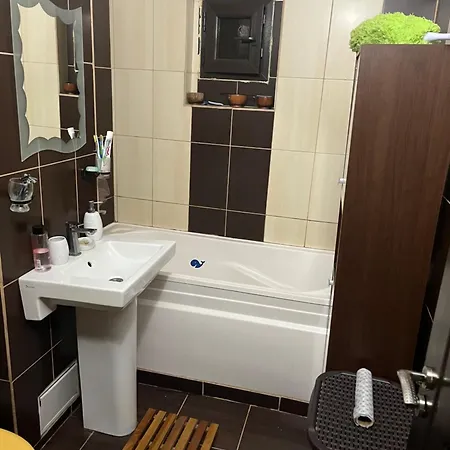 Apartament Craiova * Craiova