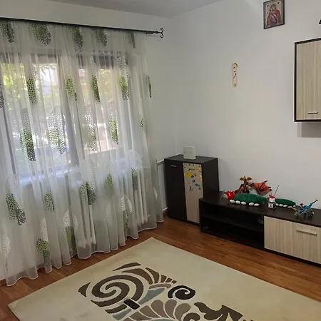 Apartament Craiova Apartment *