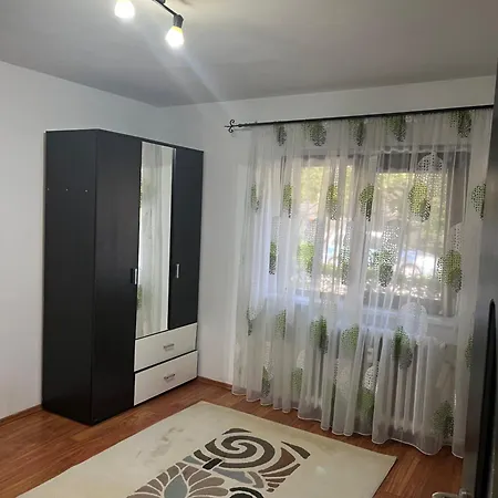 Apartment Apartament Craiova