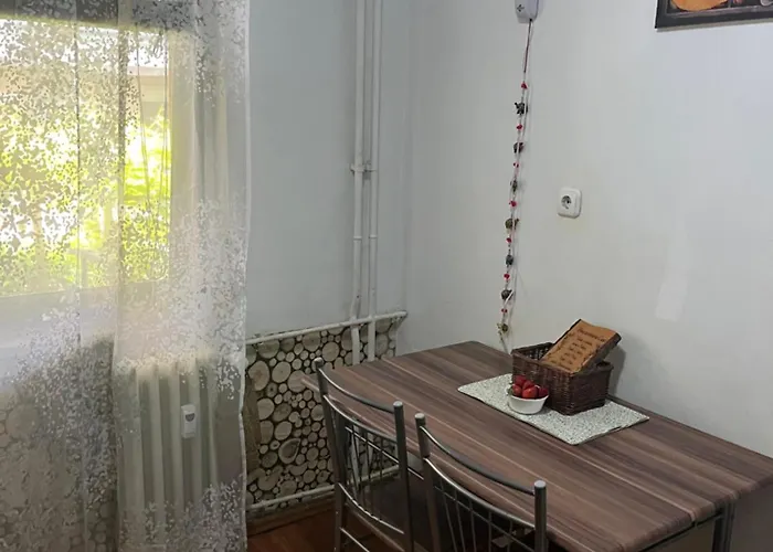 Apartament Craiova Appartement