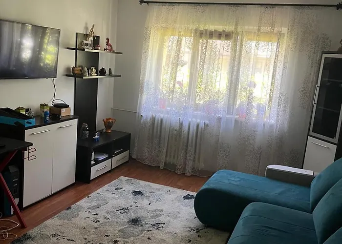 Appartement Apartament Craiova