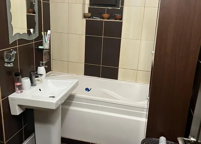 Apartament Craiova * Craiova