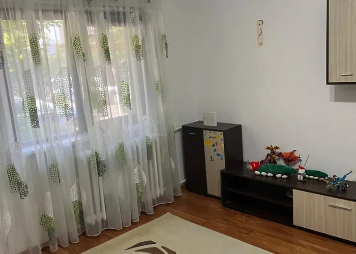 Apartament Craiova Appartement *